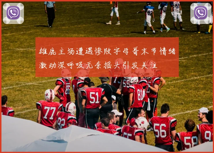 雄鹿主场遭遇惨败字母哥末节情绪激动深呼吸无奈摇头引发关注