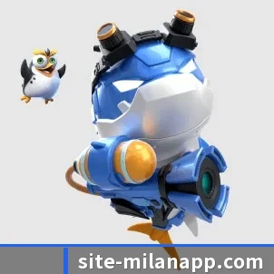 米兰体育 APP