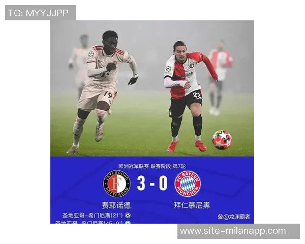 费耶诺德年轻后卫雷德回应拜仁传闻队友开始用德语交流