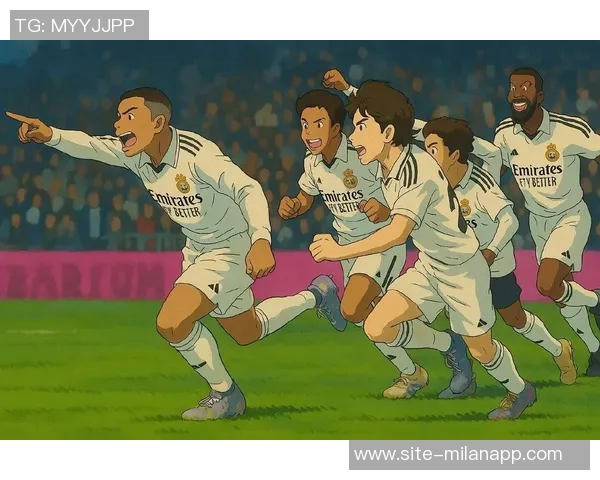 姆巴佩效力皇马首16个月数据超越C罗表现引发热议