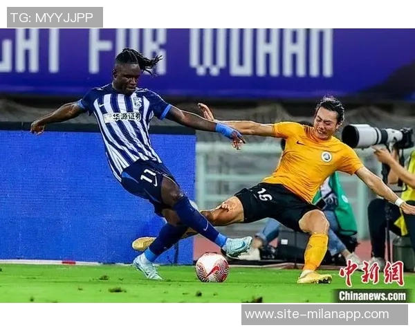 武汉三镇迎战深圳新鹏城赛前分析与展望精彩对决即将上演