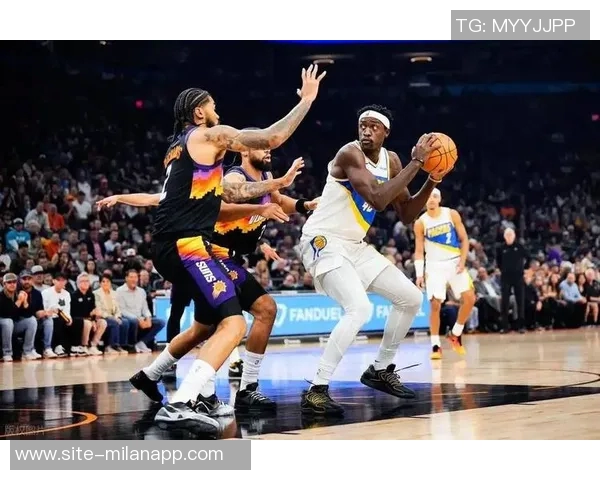 狄龙高效得分助太阳半场领先步行者18分布克内姆哈德表现抢眼