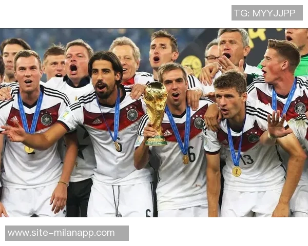 若纳坦塔：德国足球应追求更高目标而非仅仅止步八强