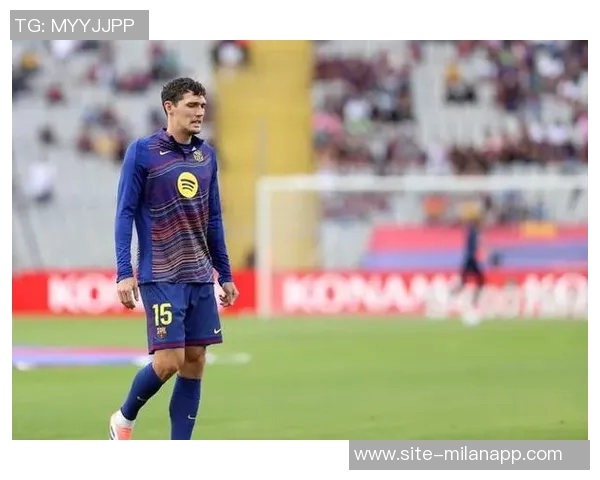 克里斯滕森重返训练场埃里克加西亚不幸受伤缺阵 克里斯滕森重返训练场埃里克加西亚不幸受伤缺阵