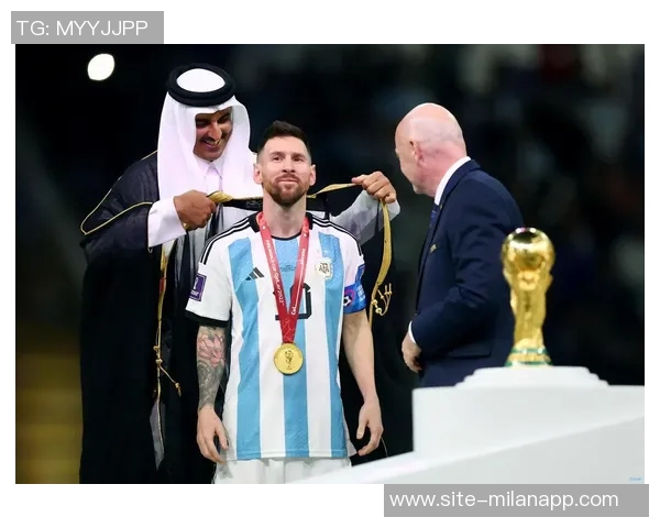 肯佩斯认为梅西在新一届世界杯中只需保持热情将更轻松应对挑战 肯佩斯认为梅西在新一届世界杯中只需保持热情将更轻松应对挑战