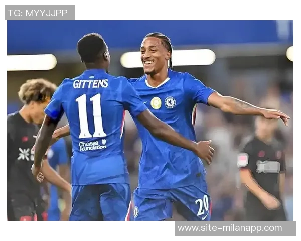 英超最佳阵容评选出炉佩德罗与蓝军三将携手加布里埃尔入选 英超最佳阵容评选出炉佩德罗与蓝军三将携手加布里埃尔入选