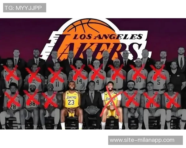 湖人球员26年后正负值分析詹姆斯领跑斯玛特艾顿并列第二 湖人球员26年后正负值分析詹姆斯领跑斯玛特艾顿并列第二